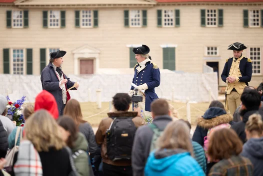 Dorchester Heights Performance