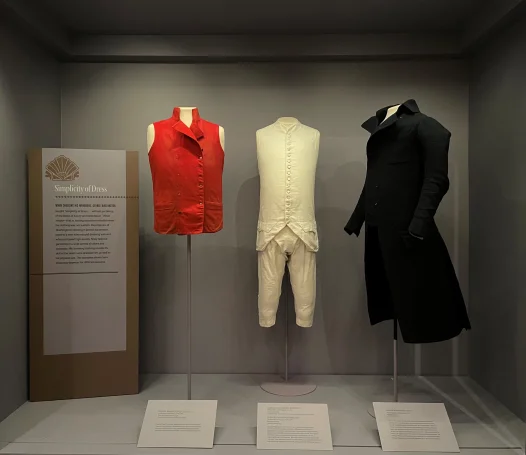 George Washington's Wardrobe
