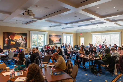 GWTI 250 POTUS Program