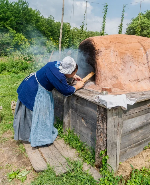 Cookie Making Baking Workshop Demonstration
