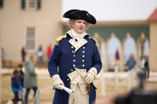 Mount Vernon George Washington