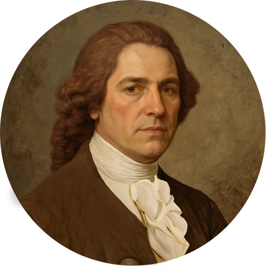 Augustine Washington