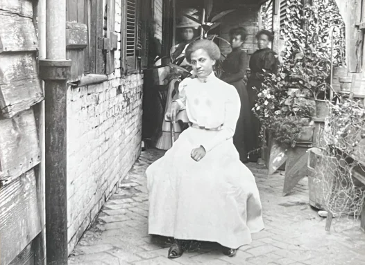 Barbara Pope