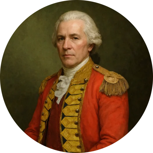 Edward Braddock