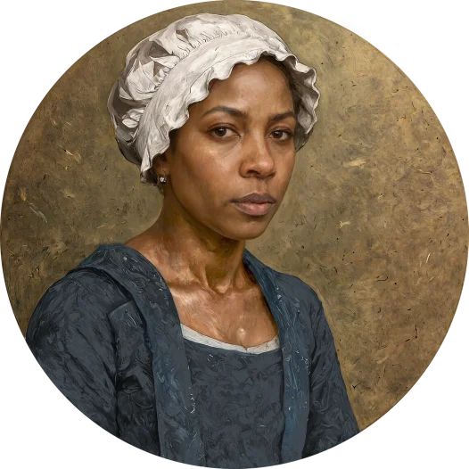 Caroline Branham