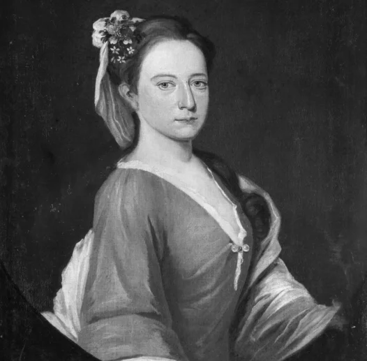 Elizabeth Bolling Gay