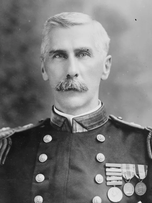 Edwin Anderson