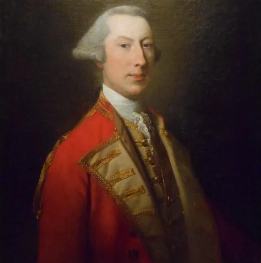 General Gabriel Christie