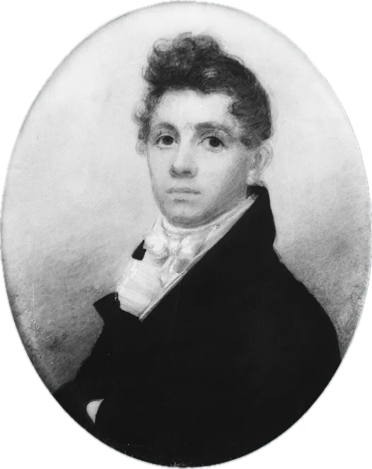 George William Fairfax