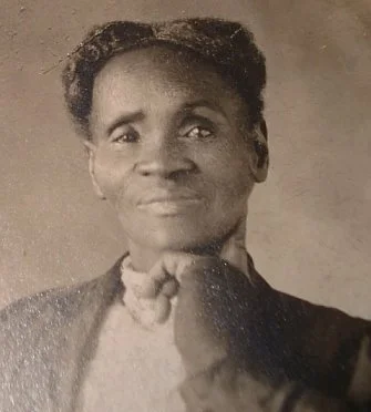 Henrietta Michie