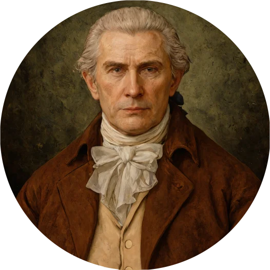 James Anderson
