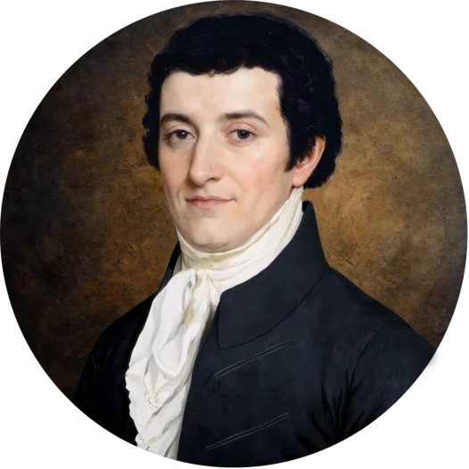 Moses Mendes Seixas 