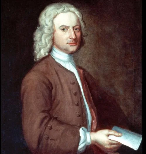William Prentis