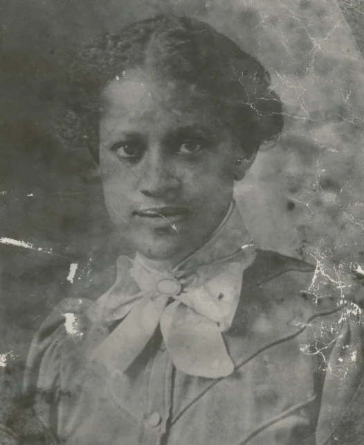 Rosa Branham