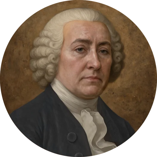 Thomas Fairfax