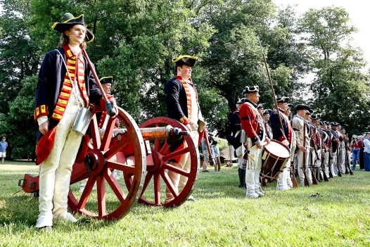 An American Celebration July 4