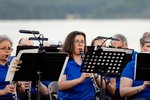 National Concert Band