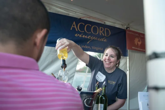 Spring Wine Festival
