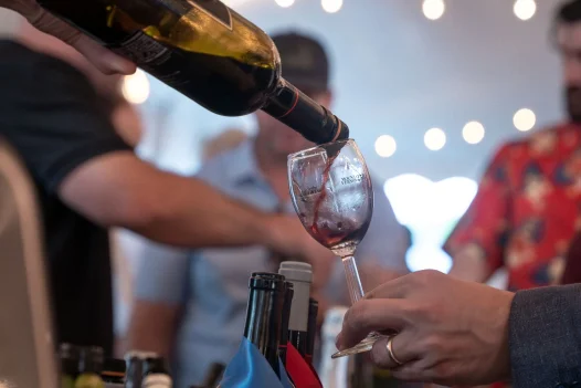 Spring Wine Festival