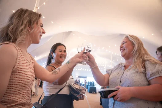 Spring Wine Festival