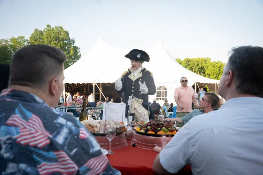 Spring Wine Festival