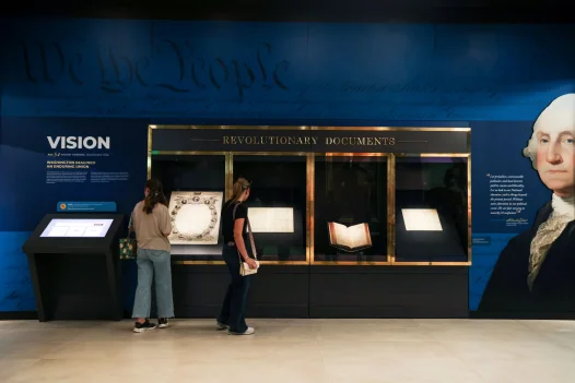 Education Center Founding Documents