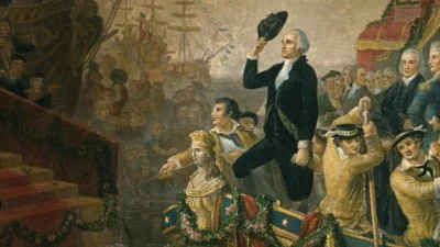 Washington's Presidency