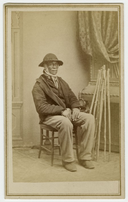 Jim Mitchell, 1870 (MVLA)
