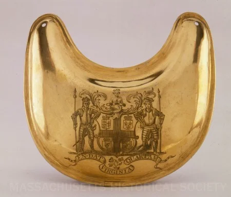 © Massachusetts Historical Society