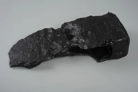 Felling axe, excavated from Mount Vernon House for Families. (MVLA)