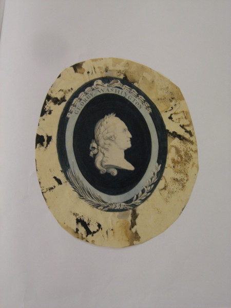 Mount Vernon Ladies' Association
