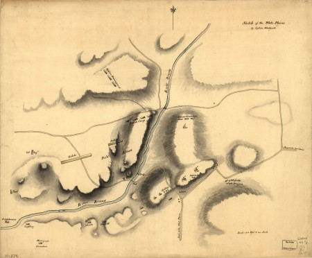 Battle of White Plains