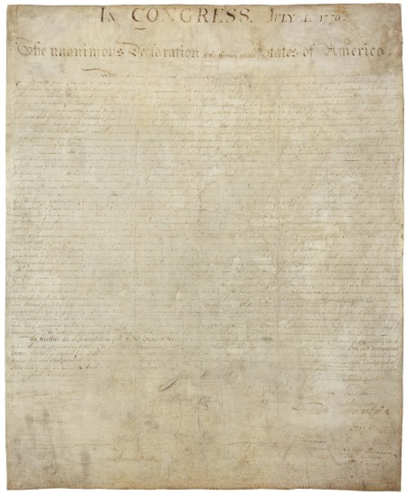 Photo courtesy National Archives
