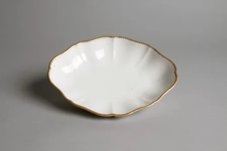 Serving dish, c1772-1788, Purchased, 1956 (W-2123).