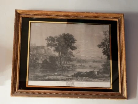 The Musical Shepherdess (published in London, 1782). Collection of R.T.H.Halsey. Purchase, 1936 (M-93/E).