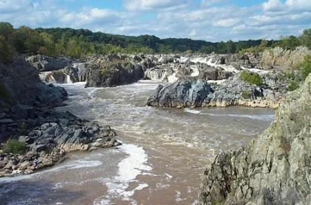 Great Falls Park (NPS)