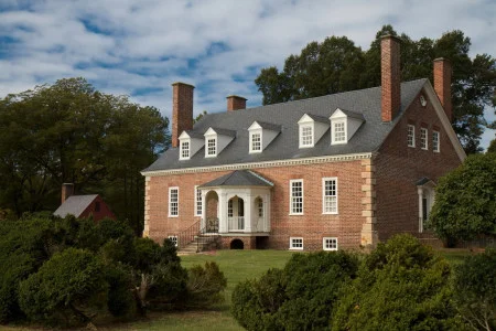 Gunston Hall