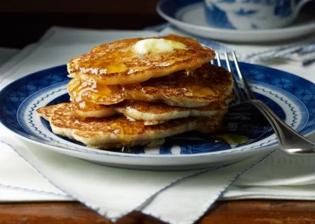 Hot Cakes
