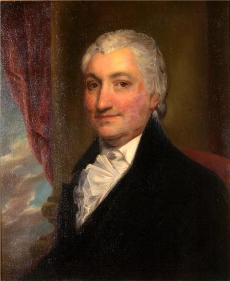 Hugh Henry Brackenridge was a Scottish-born Pennsylvanian preacher, politician, writer, jurist, and a known humorist.