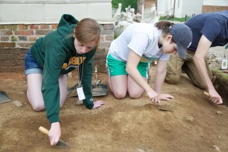 Kitchen Dig 2013