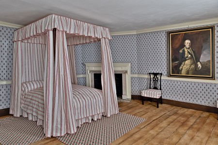 Lafayette Room, 2022, photo by Gavin Ashworth