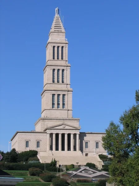 George Washington Masonic National Memorial