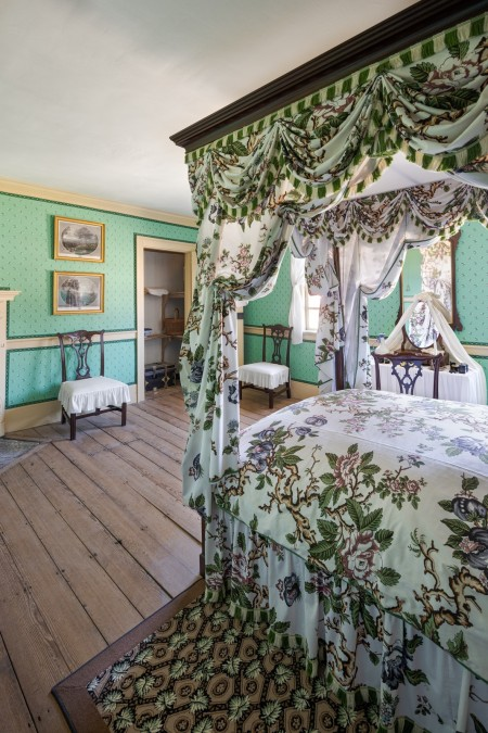 Chintz Room, 2022, photo by Dan Chung