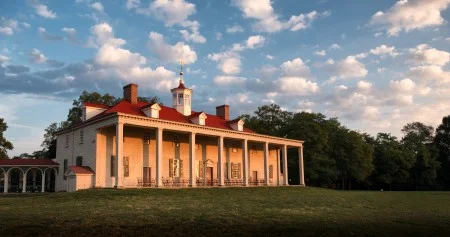 Mount Vernon