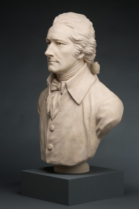 Alexander Hamilton
