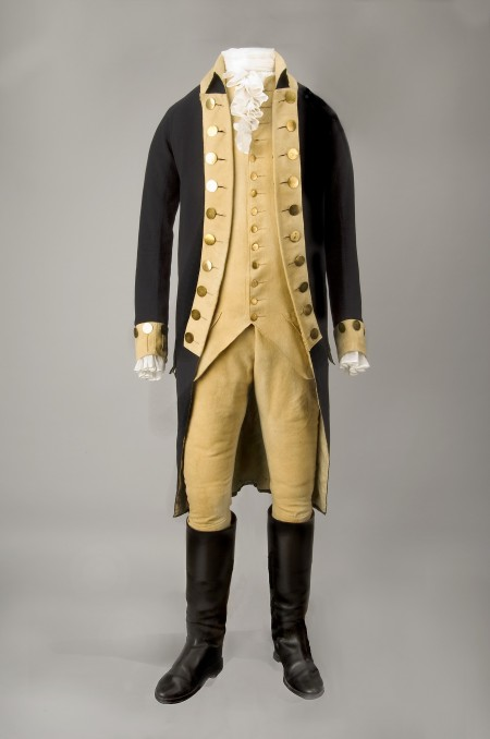 © Smithsonian National Museum of American History