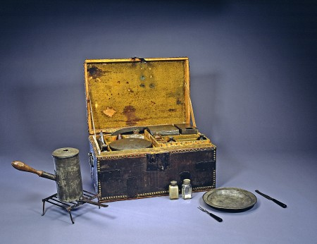 © Smithsonian National Museum of American History 