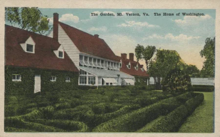 Reconstructed Greenhouse - © MVLA