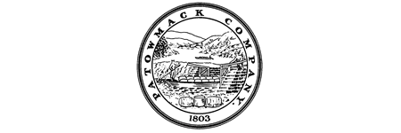 Patowmack Company Logo