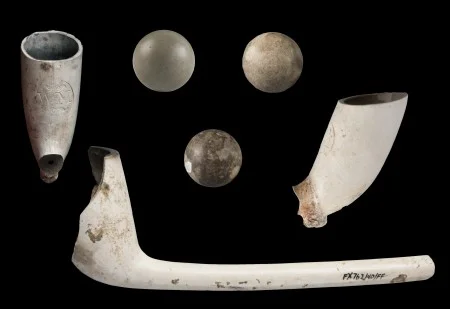 Pipes and marbles, House for Families, MVLA.